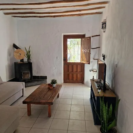 Casa De La Familia -