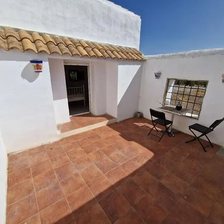 Casa De La Familia - Baza