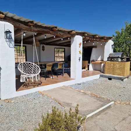 Apartment Casa De La Familia - Baza