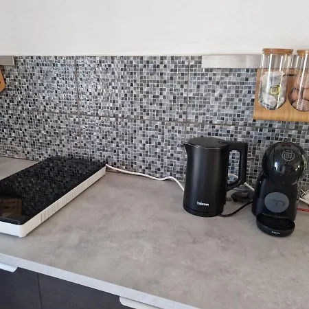 Casa De La Familia - *
