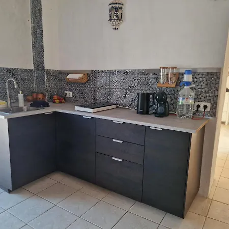 Casa De La Familia - Apartment *
